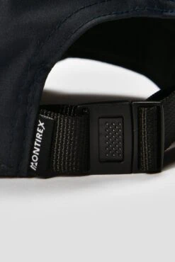 AP1 Tech Cap - Midnight Blue/White/Fiery Orange 4 AP1 Tech Cap - Midnight Blue/White/Fiery Orange -MONTIREX CLOHTING SALE Ap1 Tech Cap Midnight Blue White Fiery Orange backdetail