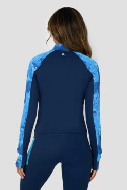 Fusion 1/4 Zip - Agency/Fira 4 Fusion 1/4 Zip - Agency/Fira -MONTIREX CLOHTING SALE Avl30T NDA81CqkmDl4B90eSmkZF2dwm7kgUztJcbQ4