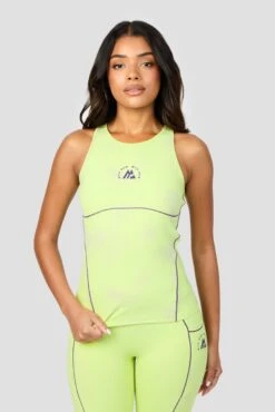 MTX Run Celsius Vest - Citrus