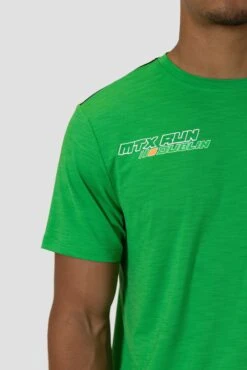 MTX Run City Dublin T-Shirt - Jada Green/Black -MONTIREX CLOHTING SALE BLJCc3uslRMgU5cif0XJoDKmYuEJ8fmcVeRbmQoYr s