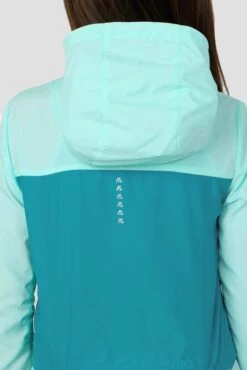 Girls Pace 2.0 Windbreaker - Arctic Blue/Pacific -MONTIREX CLOHTING SALE BPQYp4HrSOPqmRiRvvw6dmcNAPOgkX17i3pozniFQIg
