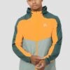 Breeze 3.0 Windbreaker - Dolphin/Ice Tango/Feather 2 Breeze 3.0 Windbreaker - Dolphin/Ice Tango/Feather -MONTIREX CLOHTING SALE BREEZE WINDBREAKER GREEN ORANGE 1