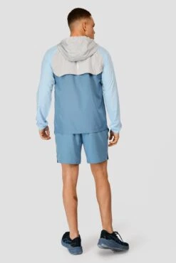 Breeze Windbreaker - Moonstone/Light Smoke Grey/Steel Blue 5 Breeze Windbreaker - Moonstone/Light Smoke Grey/Steel Blue -MONTIREX CLOHTING SALE BREEZE WINDBREAKER MOONSTONE LT SMOKE GREY STEEL BLUE back