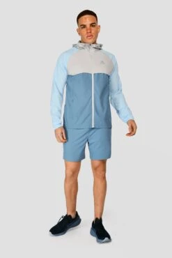 Breeze Windbreaker - Moonstone/Light Smoke Grey/Steel Blue 4 Breeze Windbreaker - Moonstone/Light Smoke Grey/Steel Blue -MONTIREX CLOHTING SALE BREEZE WINDBREAKER MOONSTONE LT SMOKE GREY STEEL BLUE front