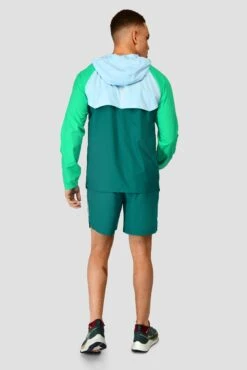 Breeze Windbreaker - Mountain Meadow/Moonstone/Deep Sea 5 Breeze Windbreaker - Mountain Meadow/Moonstone/Deep Sea -MONTIREX CLOHTING SALE BREEZEWINDBREAKER MOUNTAIN MEADOW MOONSTONE DEEP SEA back