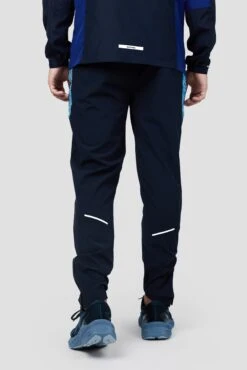 Trail Panel Running Pant - Navy/Royal Blue Multi -MONTIREX CLOHTING SALE BWb3Q246s0U3HnJwIQGuv6RSslDV YxDFdyzQCJaY k