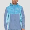 Trail Windbreaker - Slate Blue/Neon Blue Multi -MONTIREX CLOHTING SALE BaHVaLF3PKRC WEw2HmS0UTvrv169MY1bOVJFH5jaW0