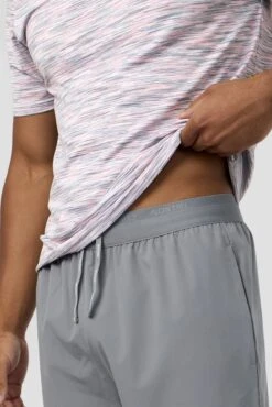 Trail Panel Short - Grey/Pink/White -MONTIREX CLOHTING SALE BeJnFaVWz6QiWulfu6ajNk06rbbACqq OdOOTzEnTpo