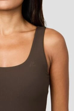 Form Tank - Cocoa -MONTIREX CLOHTING SALE Bhq6KRXTtzAU1 gKPSkoZ58v7O65ZseKxa d6GnauIY