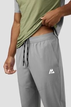 Swift Pant - Platinum Grey/Fleck -MONTIREX CLOHTING SALE BqZ5W6JpNl0G7gUl7yGLvBR9QvGerI0oSI54A7Cmz o