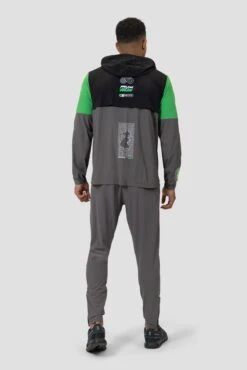 MTX Run City Dublin Pant - Cement Grey/Black/Jada Green -MONTIREX CLOHTING SALE BrqCyRe5a5Gx3aftVGWkkKfxR9XBl5YMAJ NTlAdqYA