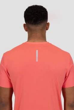Charge 2.0 T-Shirt - Coral 7 Charge 2.0 T-Shirt - Coral -MONTIREX CLOHTING SALE BvDGRakjVnAK wMOIjSRtRHWahfVndAwQJcfGiKNM w