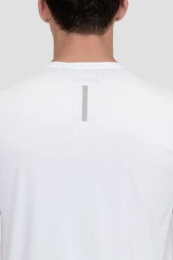 Charge 2.0 T-Shirt - White 6 Charge 2.0 T-Shirt - White -MONTIREX CLOHTING SALE CHARGE BRIGHT WHITE 06