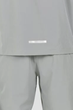 Curve 2.0 Jacket - Moonstone/Platinum Grey 7 Curve 2.0 Jacket - Moonstone/Platinum Grey -MONTIREX CLOHTING SALE CURVE 2.0 JACKET MOONSTONE PLATINUM GREY back detail