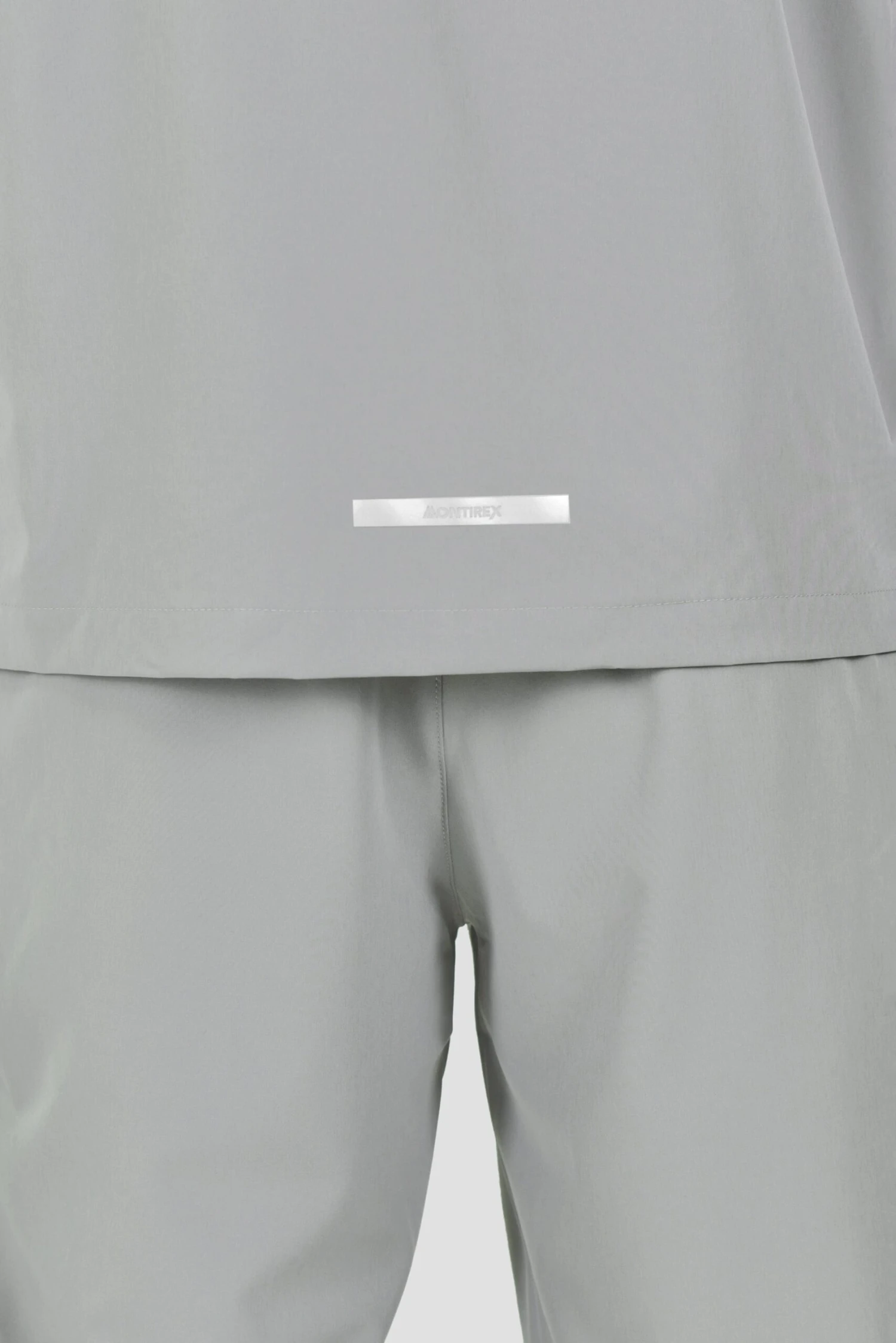 Curve 2.0 Jacket - Moonstone/Platinum Grey Curve 2.0 Jacket - Moonstone/Platinum Grey -MONTIREX CLOHTING SALE CURVE 2.0 JACKET MOONSTONE PLATINUM GREY back detail scaled