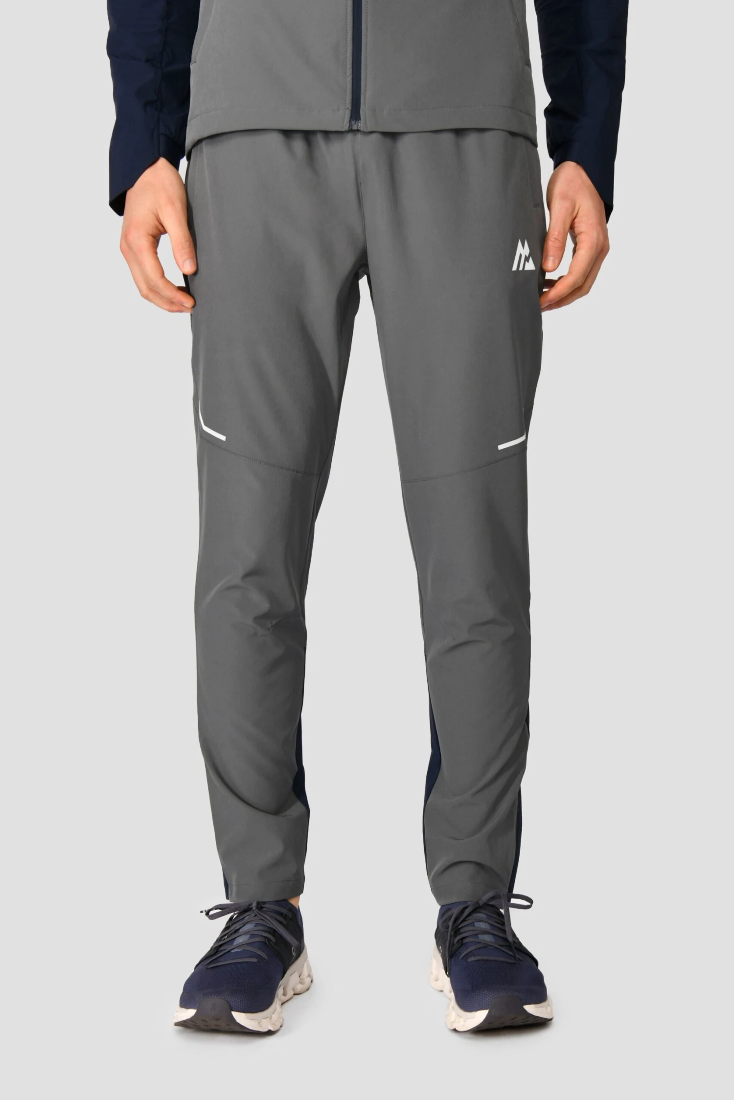 Curve 2.0 Pant - Midnight Blue/Dark Slate Grey Curve 2.0 Pant - Midnight Blue/Dark Slate Grey -MONTIREX CLOHTING SALE CURVE 2.0 PANT MIDNIGHTBLUE SLATEGREY BACK CLOSEFRONT scaled