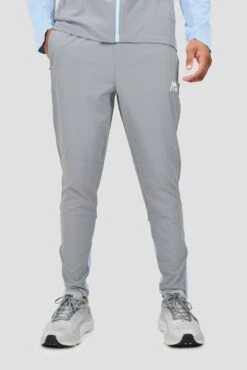 Curve 2.0 Pant - Moonstone/Platinum Grey -MONTIREX CLOHTING SALE CURVE 2.0 PANT MOONSTONE PLATINUM GREY backk