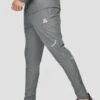 Curve 2.0 Pant - Dark Slate Grey/Asphalt -MONTIREX CLOHTING SALE CURVE2.0PANT DKSLATEGREY ASPHALT side