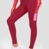 Power Panelled 2.0 Legging - Spiced Cherry/Strawberry/Fuchsia 2 Power Panelled 2.0 Legging - Spiced Cherry/Strawberry/Fuchsia -MONTIREX CLOHTING SALE CegLX4mxQM9sWUmffOuI67ArgaClekIBsstBeg7DD w