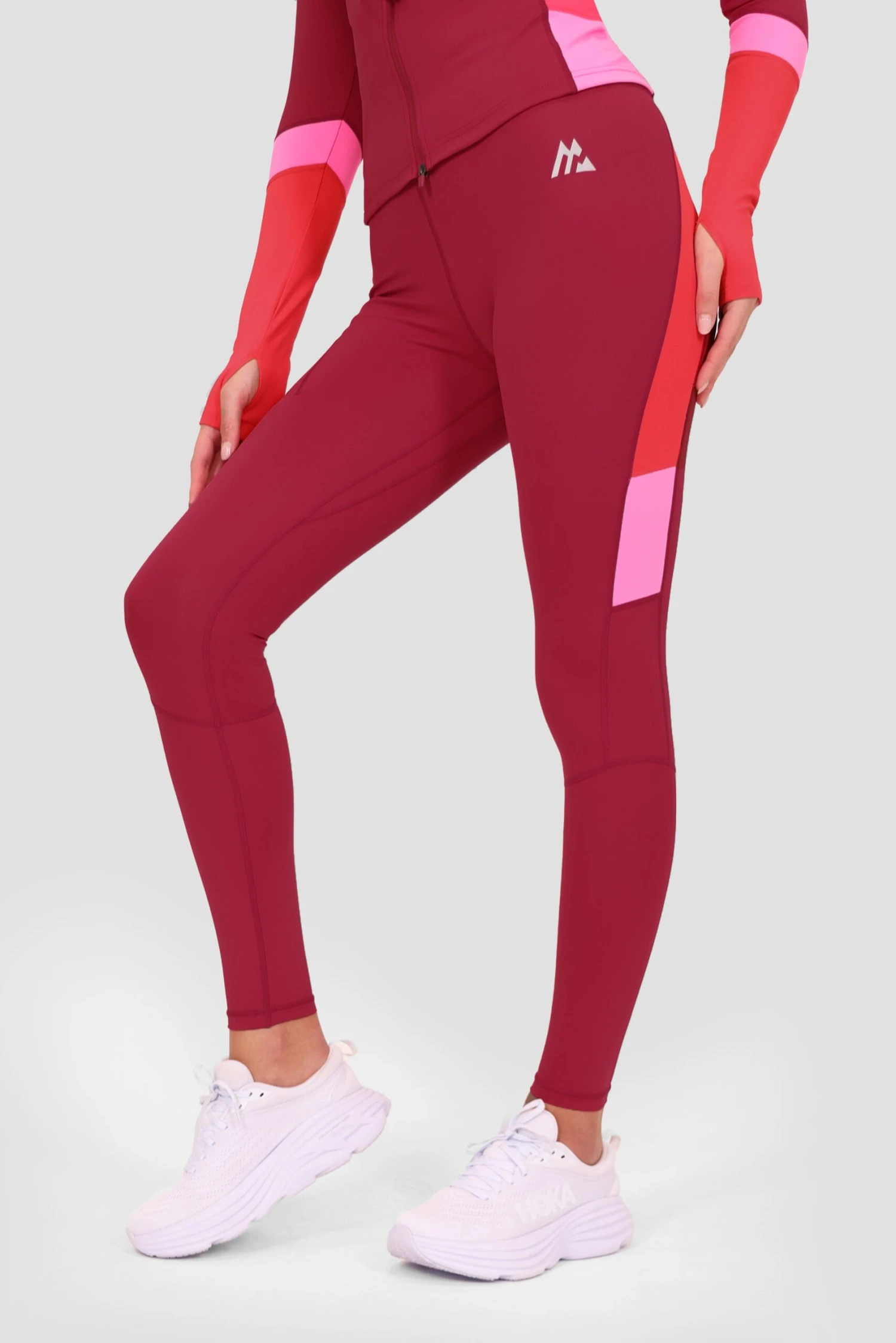 Power Panelled 2.0 Legging - Spiced Cherry/Strawberry/Fuchsia Power Panelled 2.0 Legging - Spiced Cherry/Strawberry/Fuchsia -MONTIREX CLOHTING SALE CegLX4mxQM9sWUmffOuI67ArgaClekIBsstBeg7DD w scaled