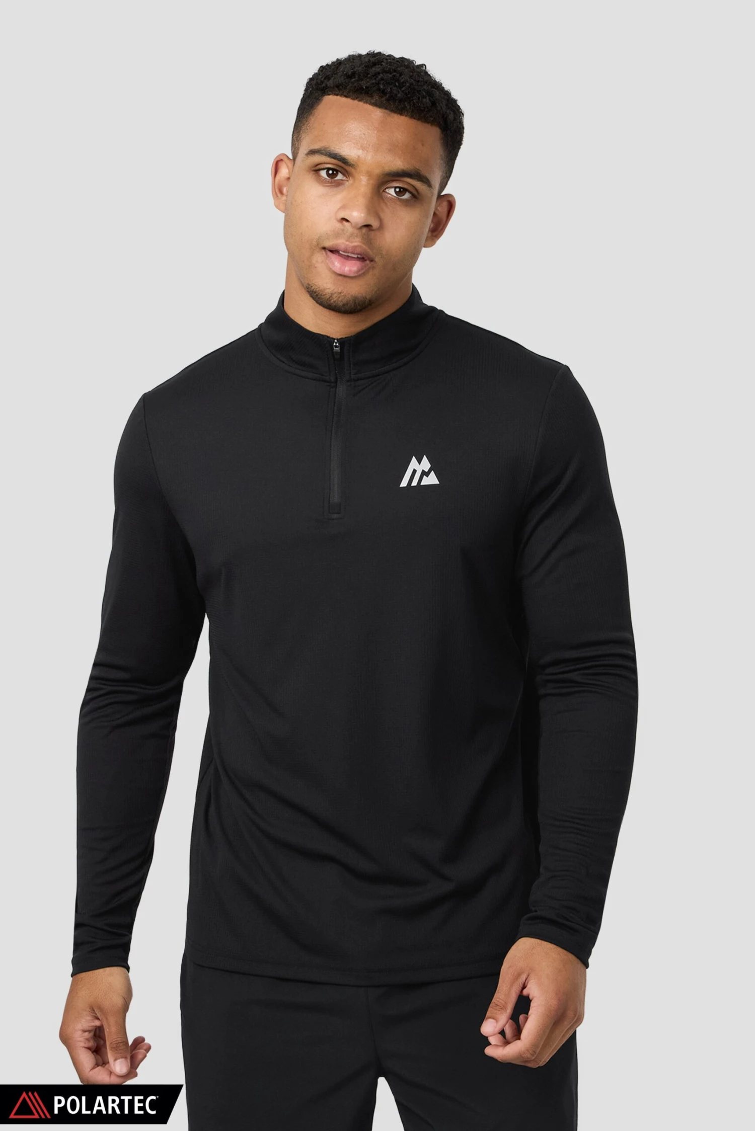 Peak Gridded Polartec® 1/4 Zip - Black Peak Gridded Polartec® 1/4 Zip - Black -MONTIREX CLOHTING SALE ClTF LnknRpz7avasGUXjTMkkd0i 0xUHgRxaTOstYM scaled