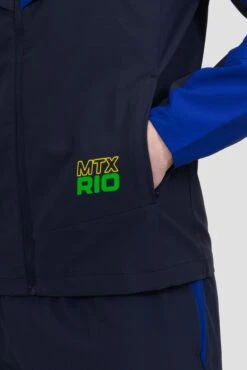 MTX Run City Rio Jacket - Midnight Blue/Persian Blue -MONTIREX CLOHTING SALE DQynuV2tUCaoC8qvDKk9pDgAE8Wv2cUbiBJiG1ltTmE