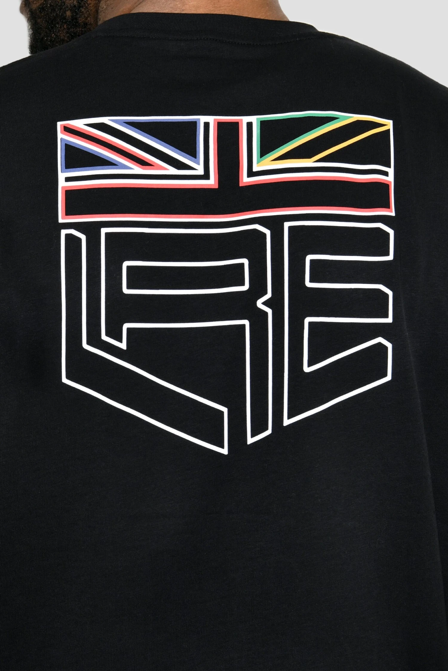 Leon Edwards Head Shot T-Shirt - Black Leon Edwards Head Shot T-Shirt - Black -MONTIREX CLOHTING SALE DSC 6635 1 scaled