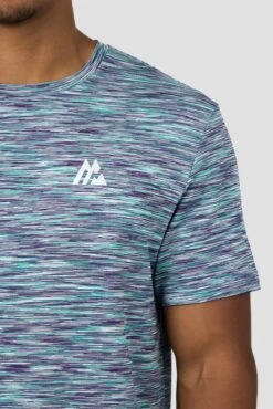 Trail T-Shirt - Grey/Green/Purple 6 Trail T-Shirt - Grey/Green/Purple -MONTIREX CLOHTING SALE DTaYrYCIIgxZy4uglE3o6JlNtjOh XcG9VXPTSt44SQ