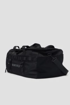 MTX 2.0 32L Duffle Bag - Black/Cement Grey 5 MTX 2.0 32L Duffle Bag - Black/Cement Grey -MONTIREX CLOHTING SALE DUFFLEBAGBLACK 4