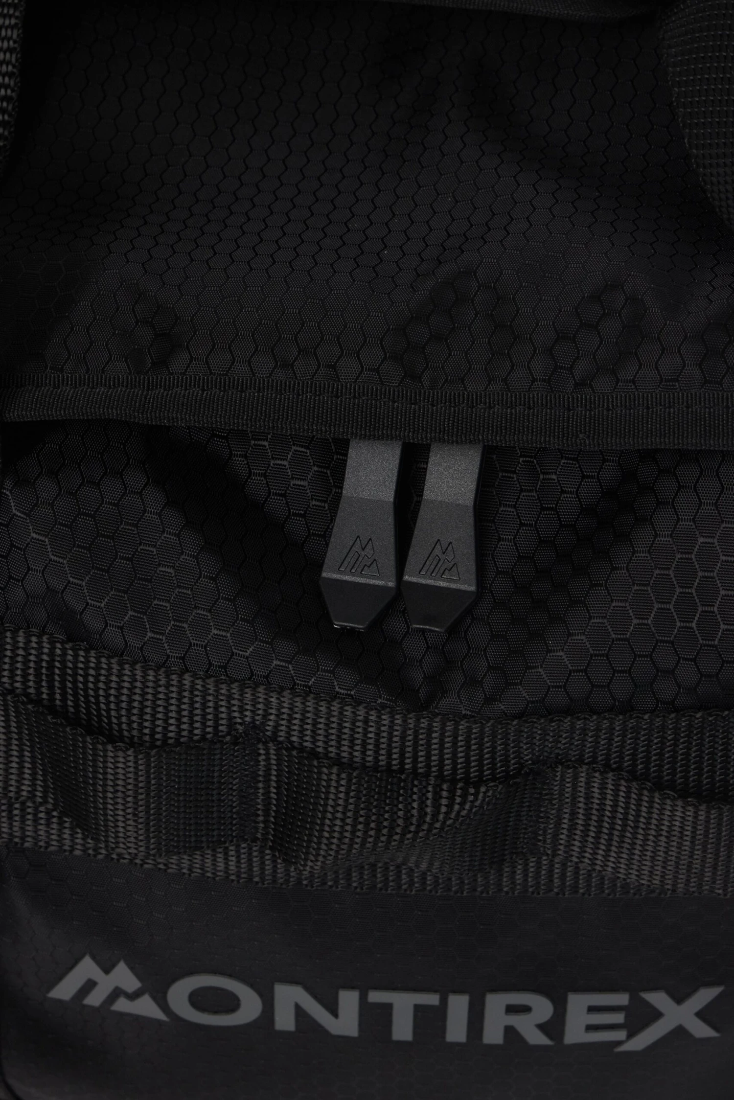 MTX 2.0 32L Duffle Bag - Black/Cement Grey MTX 2.0 32L Duffle Bag - Black/Cement Grey -MONTIREX CLOHTING SALE DUFFLEBAGBLACK 6 scaled