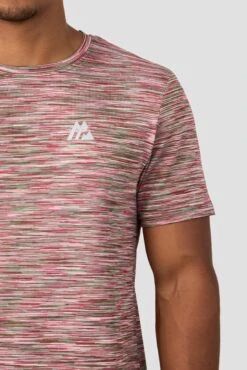 Trail T-Shirt - Khaki/Pink/Red 6 Trail T-Shirt - Khaki/Pink/Red -MONTIREX CLOHTING SALE DnZSevPUpKEyGFVr8Nnr54MJo9xNe0zxj2d6KBZsasg