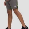 Trail Panel Short - Grey/Green/Black -MONTIREX CLOHTING SALE DqlBuFzuH2cq UE4gkw8HVMWPSjhMpWhPOwp3PrmUxY