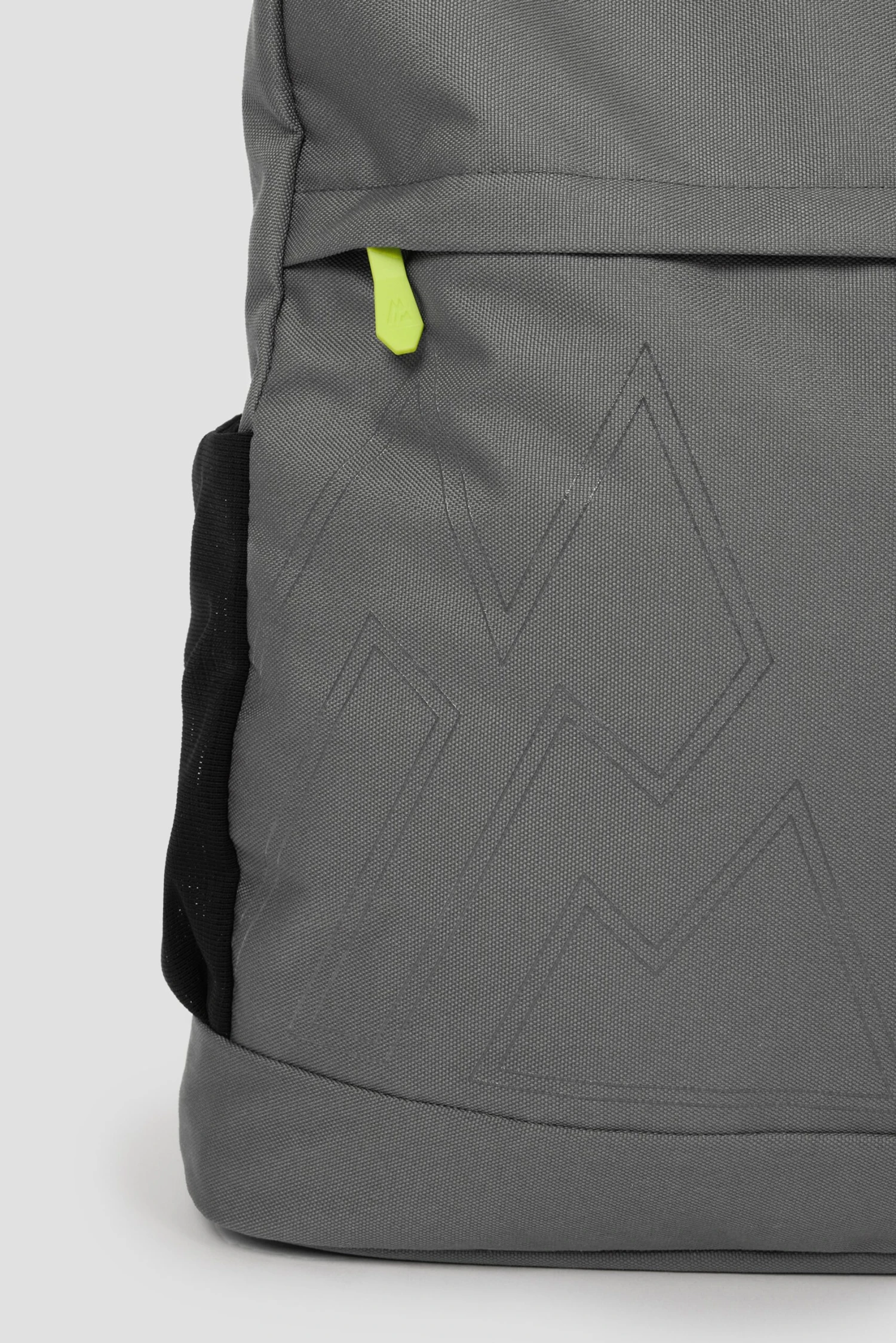 Essential Backpack - Cement Grey/Electric Lime Essential Backpack - Cement Grey/Electric Lime -MONTIREX CLOHTING SALE ESSENTIAL BACKPACK GREY 6 scaled