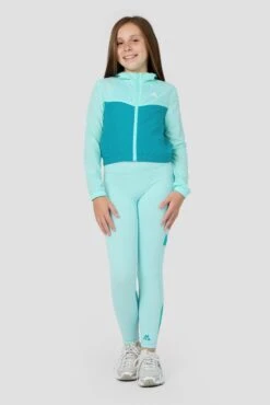Girls Pace 2.0 Windbreaker - Arctic Blue/Pacific -MONTIREX CLOHTING SALE ESvRgBsdzhyCw13vzHmKTxFQL86vFIQbyGor3mp8jUI