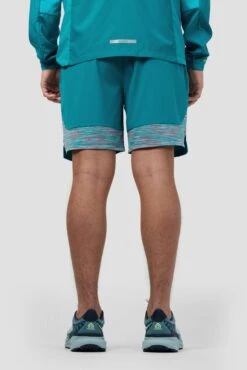 Trail Panel Short - Teal/Pink -MONTIREX CLOHTING SALE EUMQETq2K0zRWevoYnJ3BNeVZurBPgBsKnwl5yDAYOE