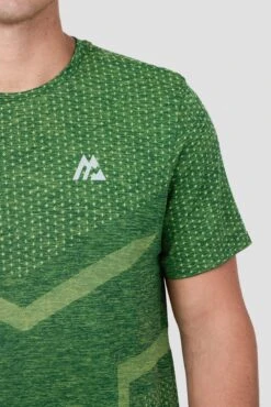 Vault Seamless T-Shirt - Evergreen/Apple -MONTIREX CLOHTING SALE EV3oVtuWBk0 L9Ho G6UmWVPYKlaF90pYnmY CxgpR4