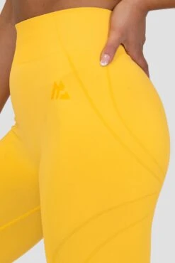 Evolve 2.0 Seamless Legging - Beam -MONTIREX CLOHTING SALE EVOLVE 2.0 SEAMLESS LEGGING BEAM detail 1