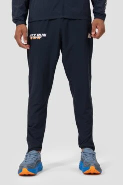 MTX Run City Amsterdam Pant - Midnight Blue/Naval/Fiery Orange -MONTIREX CLOHTING SALE EoP5AtcVcLVzpWvoprEZO2GdMdmgDGQndCtD2K7z8AY