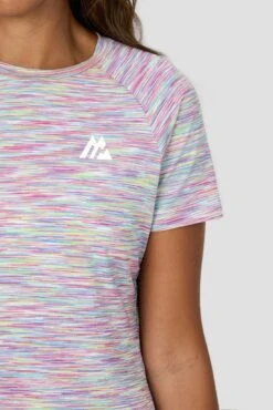 Women's Trail T-Shirt - Yellow/Pink/Blue 5 Women's Trail T-Shirt - Yellow/Pink/Blue -MONTIREX CLOHTING SALE Eu9JWbQKWRop7uSxjkXstjGD7Wb1lGe70GCjBB7zDDg