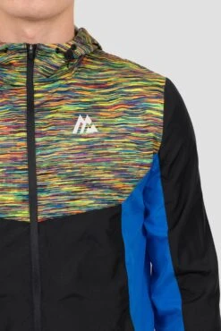 Trail Windbreaker - Blue/Pink/Yellow -MONTIREX CLOHTING SALE EuU4tKGDIQEUf3qHKrTnmIDsRWgQSc k7QxFOutCM2k