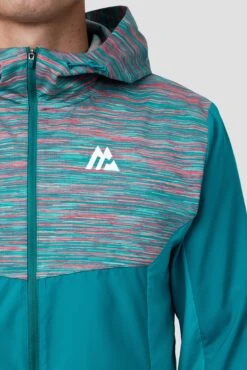Trail Windbreaker - Teal/Pink 7 Trail Windbreaker - Teal/Pink -MONTIREX CLOHTING SALE FEDFcRGviOsUJKn3C6pwc4wYYKuOvgnUsIPF5yERu4c
