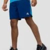 Flex Short - Idaho Blue/Marine Blue/Ember 2 Flex Short - Idaho Blue/Marine Blue/Ember -MONTIREX CLOHTING SALE FLEX SHORT BLUE ORANGE 1