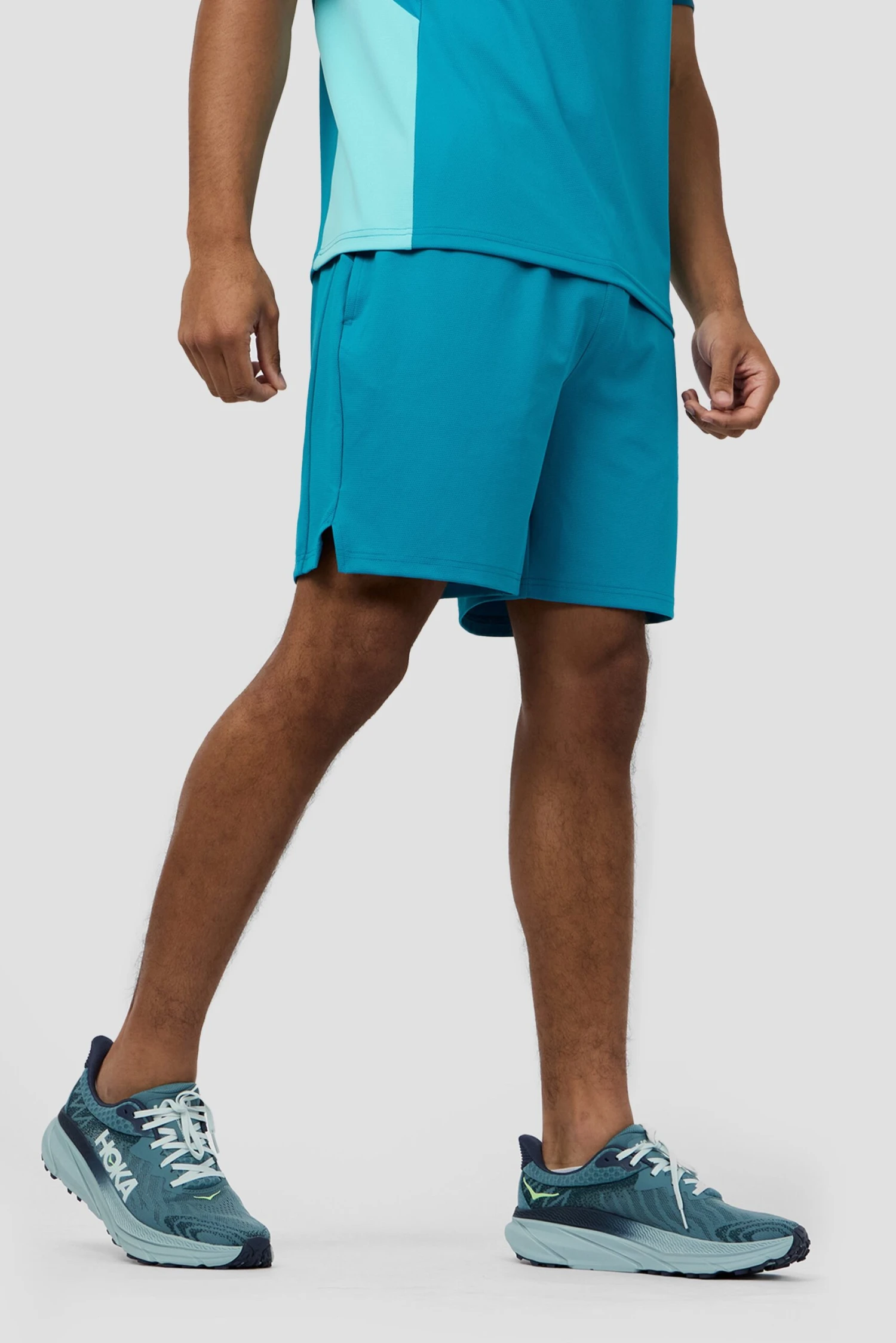 Flex Short - Aisen/Atlantic/Peyto Flex Short - Aisen/Atlantic/Peyto -MONTIREX CLOHTING SALE FLEX SHORT FJORD BLUE OTHER SIDE scaled