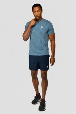 Fly 2.0 T-Shirt - Steel Blue/OG Neon/Moonstone 4 Fly 2.0 T-Shirt - Steel Blue/OG Neon/Moonstone -MONTIREX CLOHTING SALE FLY 2.0 TEE STEEL BLUE OG NEON MOONSTONE front