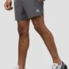 Fly 5 Inch Short - Cement Grey -MONTIREX CLOHTING SALE FLYSHORTGREY 1