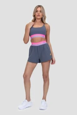 Icon Contrast 2.0 Bra - Greyed Indigo/Fuchsia/Latifolia -MONTIREX CLOHTING SALE FMYVMsVE6ZNm VvgqAUMZ22cTht57Htmji HMIh4IwE