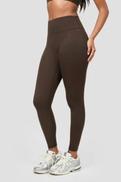 Form Legging - Cocoa
