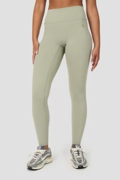 Form Legging - Herb 5 Form Legging - Herb -MONTIREX CLOHTING SALE FORM LEGGING DRIEDSAGE 3