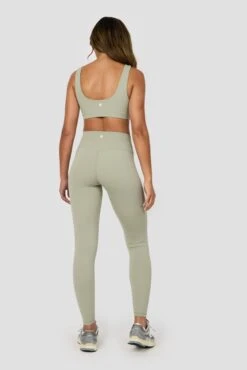 Form Legging - Herb 4 Form Legging - Herb -MONTIREX CLOHTING SALE FORM LEGGING DRIEDSAGE 6