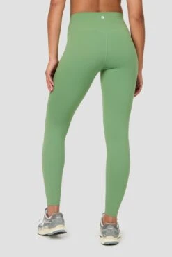 Form Legging - Mountain Green 6 Form Legging - Mountain Green -MONTIREX CLOHTING SALE FORM LEGGING LIGHT GREEN 4